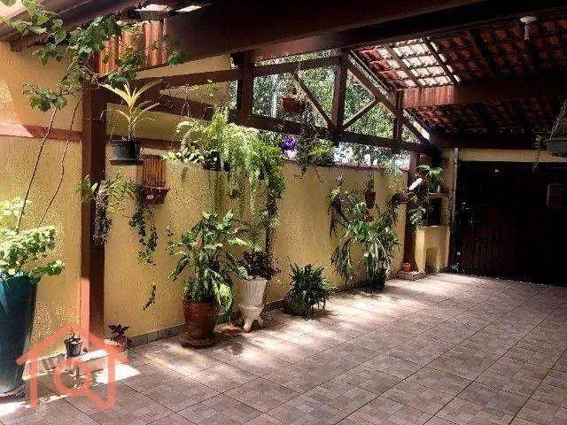 Casa / Sobrado para Venda em São Paulo/SP Vila da Saúde 4 Quartos
