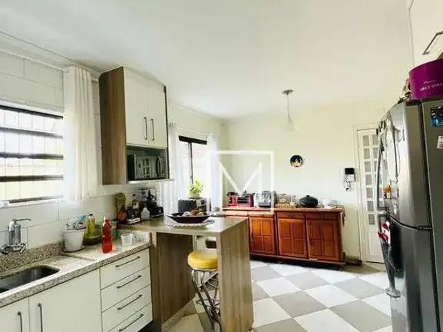 Casa / Sobrado para Venda em São Paulo/SP Vila da Saúde 4 Quartos