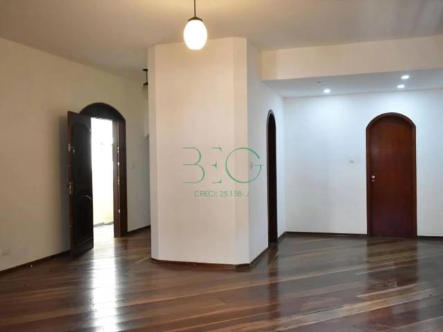 Casa / Sobrado para Venda em São Paulo/SP Vila da Saúde 4 Quartos