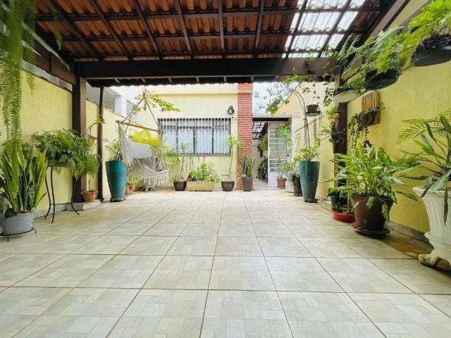 Casa / Sobrado para Venda em São Paulo/SP Vila da Saúde 4 Quartos
