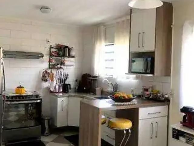 Casa / Sobrado para Venda em São Paulo/SP Vila da Saúde 4 Quartos