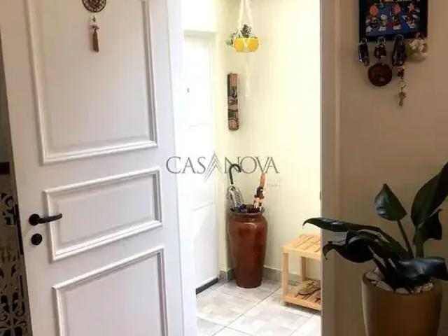 Casa / Sobrado para Venda em São Paulo/SP Vila da Saúde 4 Quartos
