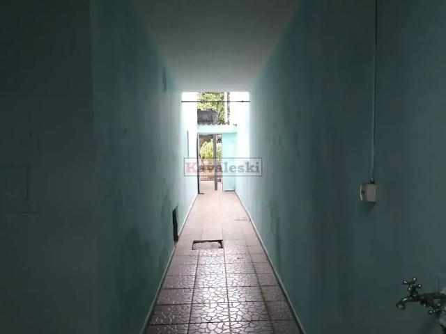 Casa / Sobrado para Venda em São Paulo/SP Vila da Saúde 5 Quartos