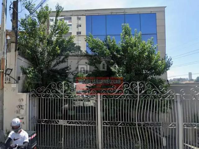 Casa / Sobrado para Venda em São Paulo/SP Vila da Saúde