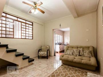 Casa / Sobrado para Venda em São Paulo/SP Vila Euthalia 4 Quartos