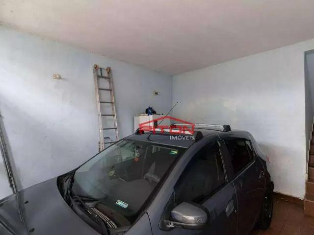 Casa / Sobrado para Venda em São Paulo/SP Vila Dalila 2 Quartos