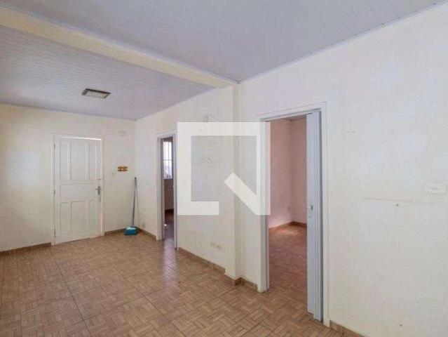 Casa / Sobrado para Venda em São Paulo/SP Vila Dalila 2 Quartos