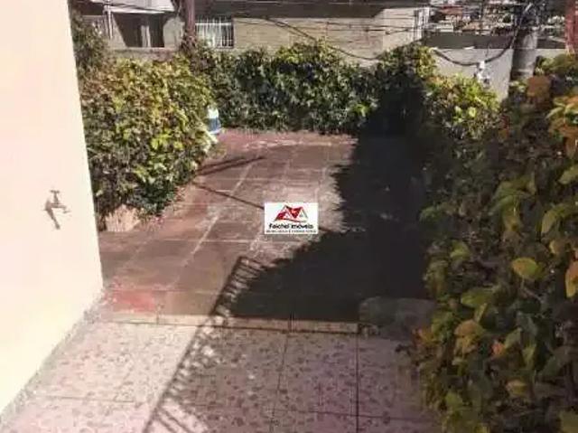 Casa / Sobrado para Venda em São Paulo/SP Vila Dalila 2 Quartos
