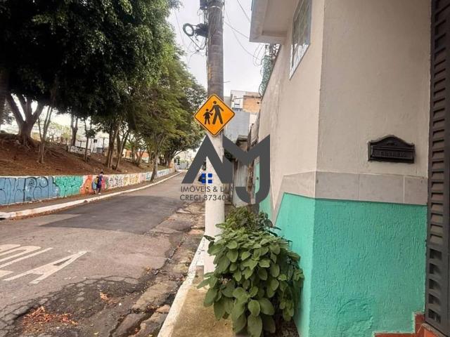 Casa / Sobrado para Venda em São Paulo/SP Vila Dalila 2 Quartos