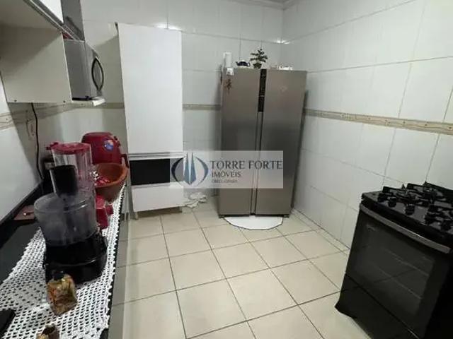 Casa / Sobrado para Venda em São Paulo/SP Vila Dalila 2 Quartos