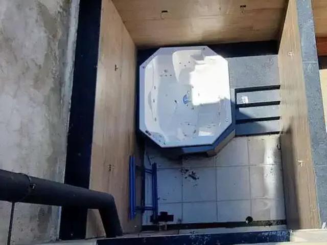 Casa / Sobrado para Venda em São Paulo/SP Vila Dalila 3 Quartos