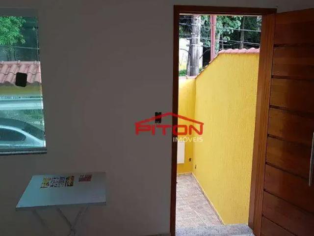 Casa / Sobrado para Venda em São Paulo/SP Vila Dalila 3 Quartos