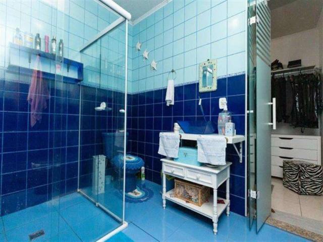 Casa / Sobrado para Venda em São Paulo/SP Vila Dalila 3 Quartos