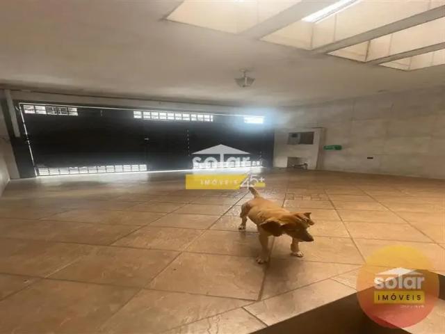 Casa / Sobrado para Venda em São Paulo/SP Vila Dalila 3 Quartos