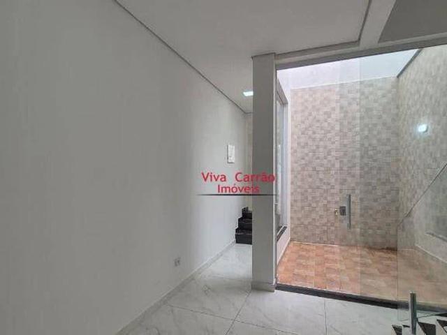 Casa / Sobrado para Venda em São Paulo/SP Vila Dalila 3 Quartos