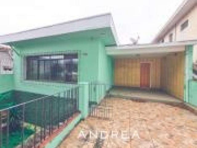 Casa / Sobrado para Venda em São Paulo/SP Vila Dalva 2 Quartos