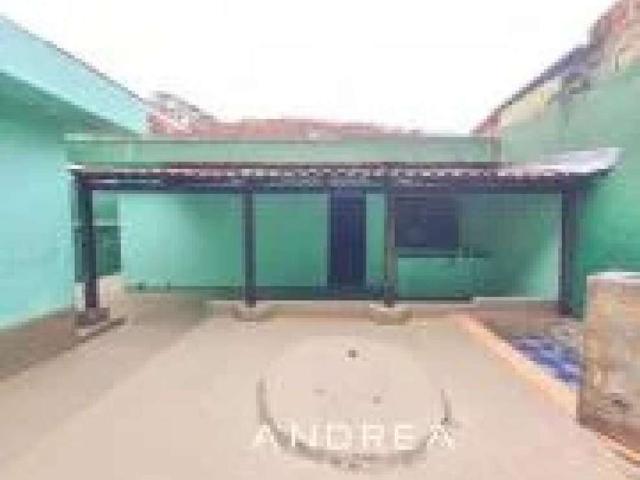 Casa / Sobrado para Venda em São Paulo/SP Vila Dalva 2 Quartos
