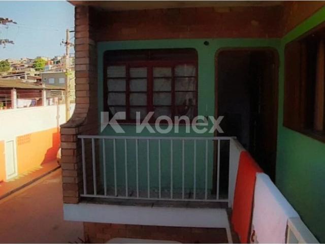 Casa / Sobrado para Venda em São Paulo/SP Vila Dalva 2 Quartos
