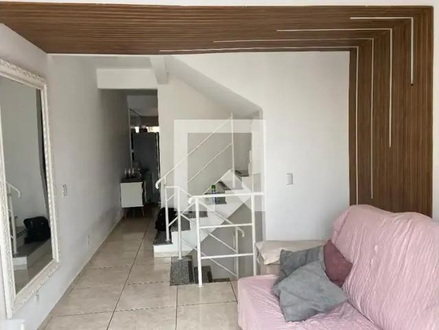Casa / Sobrado para Venda em São Paulo/SP Vila Dalva 2 Quartos