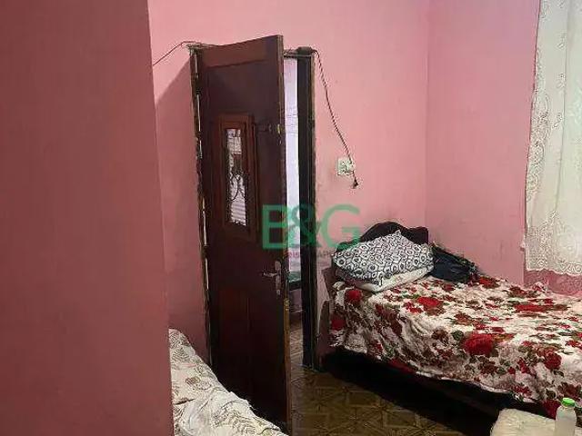 Casa / Sobrado para Venda em São Paulo/SP Vila Dalva 3 Quartos