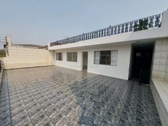 Casa / Sobrado para Venda em São Paulo/SP Vila Dalva 3 Quartos