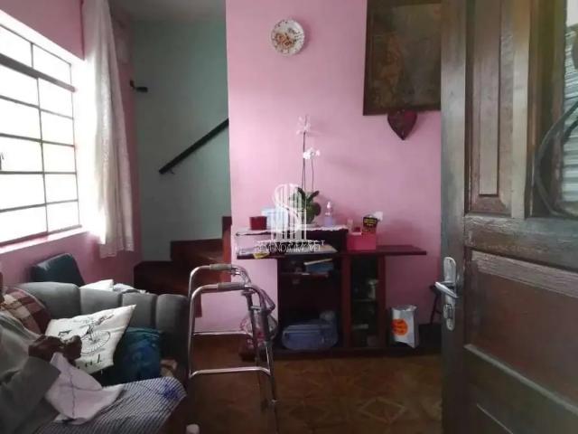 Casa / Sobrado para Venda em São Paulo/SP Vila Dalva 5 Quartos