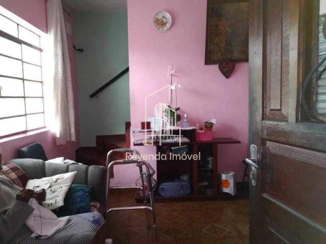 Casa / Sobrado para Venda em São Paulo/SP Vila Dalva 5 Quartos