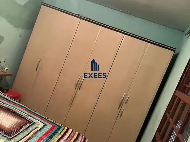 Casa / Sobrado para Venda em São Paulo/SP Vila Dalva 5 Quartos