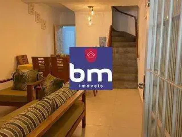 Casa / Sobrado para Venda em São Paulo/SP Vila das Belezas 2 Quartos