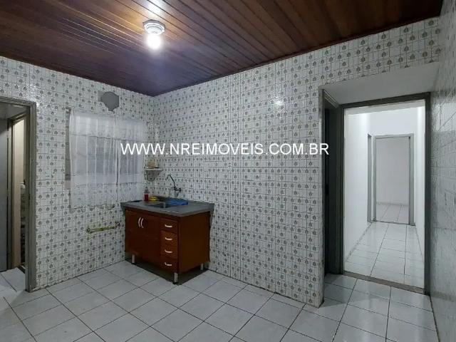 Casa / Sobrado para Venda em São Paulo/SP Vila das Belezas 2 Quartos