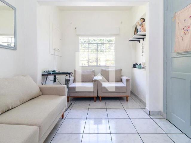 Casa / Sobrado para Venda em São Paulo/SP Vila das Belezas 2 Quartos