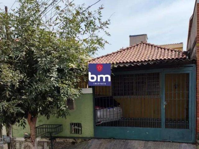 Casa / Sobrado para Venda em São Paulo/SP Vila das Belezas 2 Quartos
