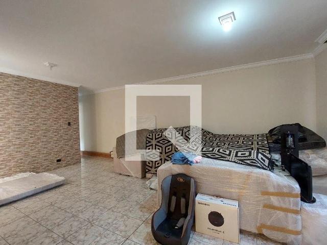 Casa / Sobrado para Venda em São Paulo/SP Vila das Belezas 3 Quartos
