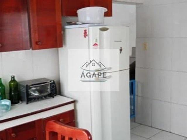 Casa / Sobrado para Venda em São Paulo/SP Vila das Belezas 3 Quartos