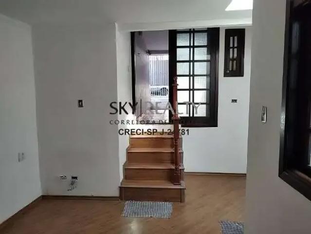 Casa / Sobrado para Venda em São Paulo/SP Vila das Belezas 3 Quartos