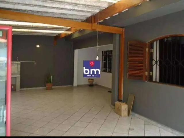 Casa / Sobrado para Venda em São Paulo/SP Vila das Belezas 3 Quartos