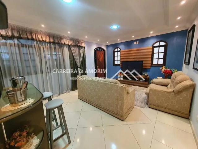 Casa / Sobrado para Venda em São Paulo/SP Vila das Belezas 4 Quartos