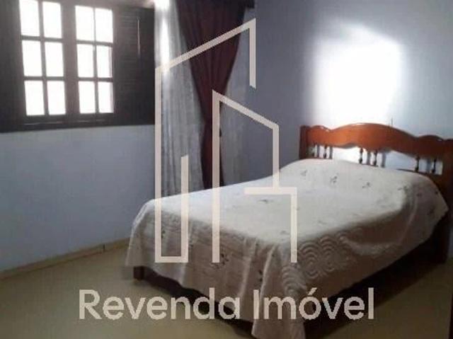 Casa / Sobrado para Venda em São Paulo/SP Vila das Belezas 4 Quartos