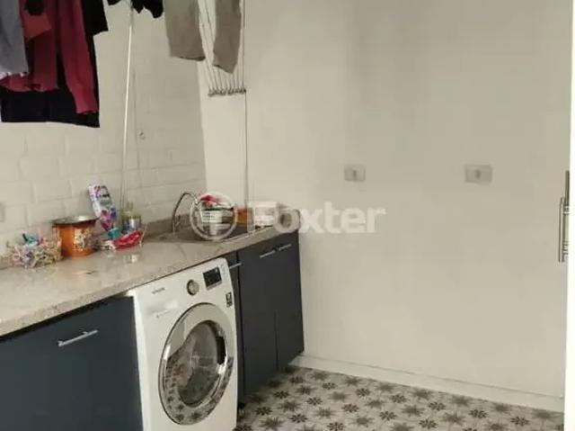 Casa / Sobrado para Venda em São Paulo/SP Vila das Belezas 5 Quartos