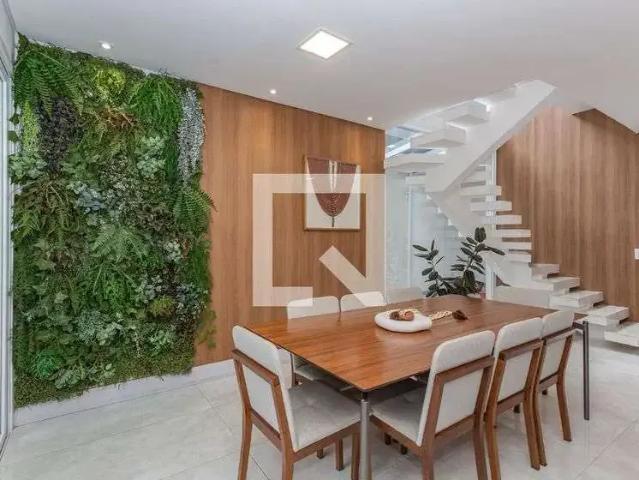 Casa / Sobrado para Venda em São Paulo/SP Vila das Mercês 3 Quartos