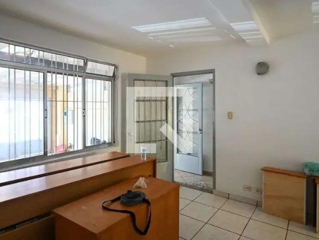 Casa / Sobrado para Venda em São Paulo/SP Vila das Mercês 3 Quartos
