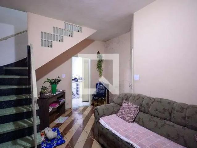 Casa / Sobrado para Venda em São Paulo/SP Vila das Mercês 3 Quartos