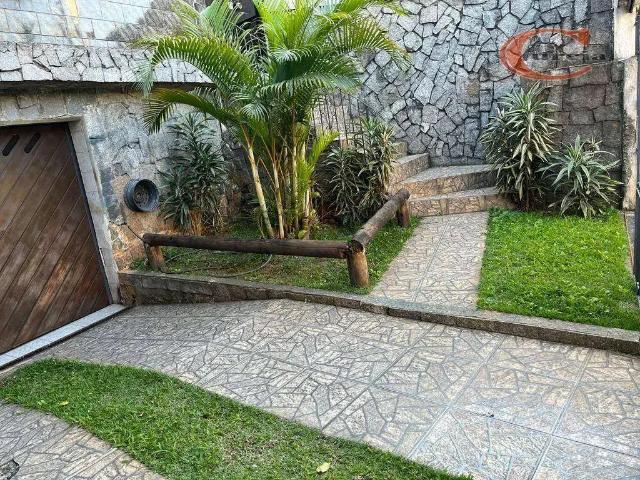 Casa / Sobrado para Venda em São Paulo/SP Vila das Mercês 3 Quartos