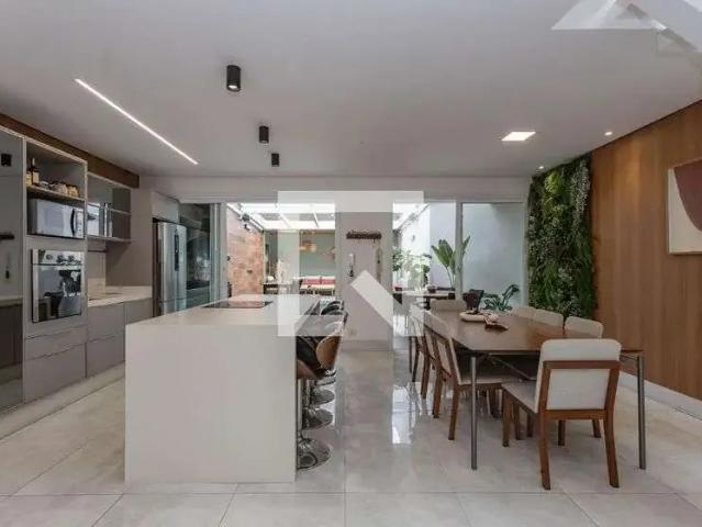 Casa / Sobrado para Venda em São Paulo/SP Vila das Mercês 3 Quartos