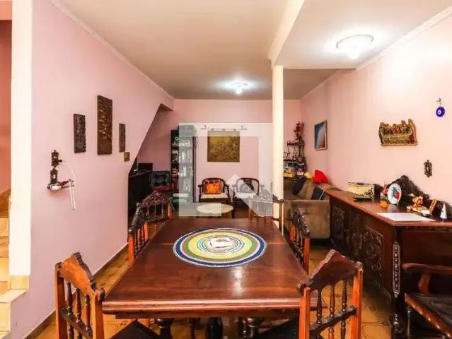 Casa / Sobrado para Venda em São Paulo/SP Vila das Mercês 3 Quartos