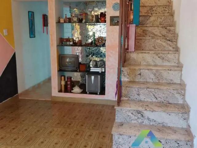 Casa / Sobrado para Venda em São Paulo/SP Vila das Mercês 3 Quartos