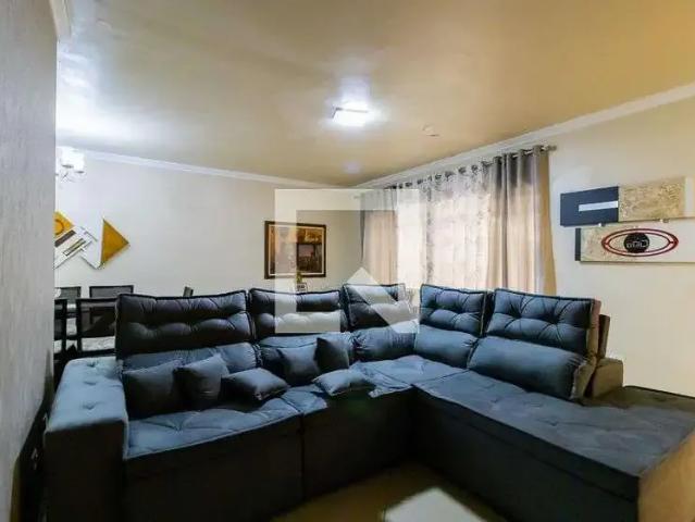 Casa / Sobrado para Venda em São Paulo/SP Vila das Mercês 3 Quartos