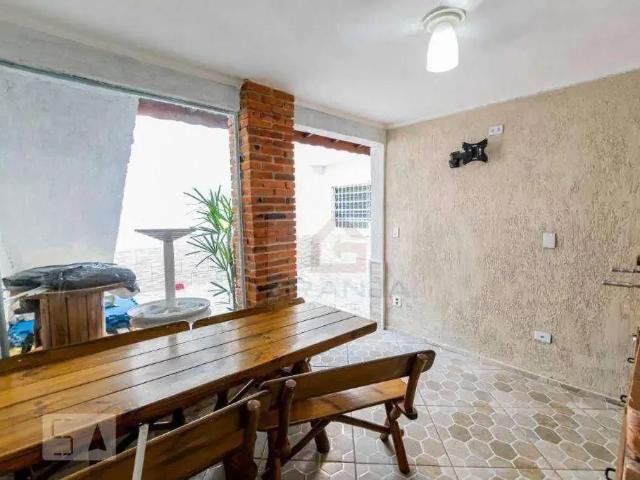 Casa / Sobrado para Venda em São Paulo/SP Vila das Mercês 3 Quartos