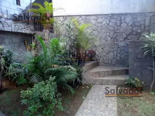 Casa / Sobrado para Venda em São Paulo/SP Vila das Mercês 3 Quartos