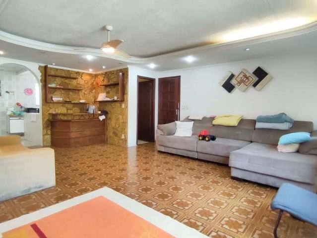 Casa / Sobrado para Venda em São Paulo/SP Vila das Mercês 3 Quartos